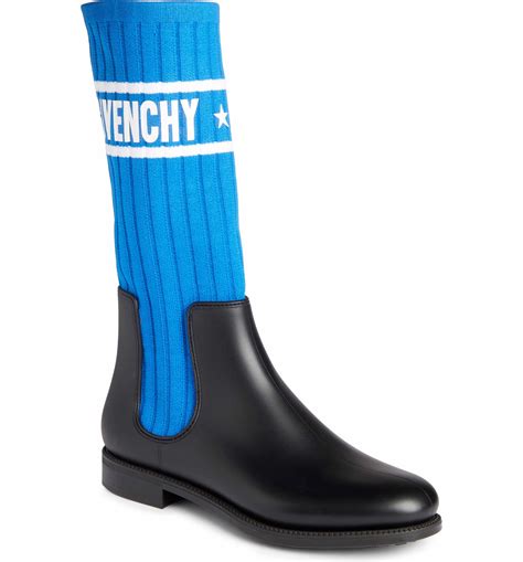 givenchy sock boots|givenchy socks women us.